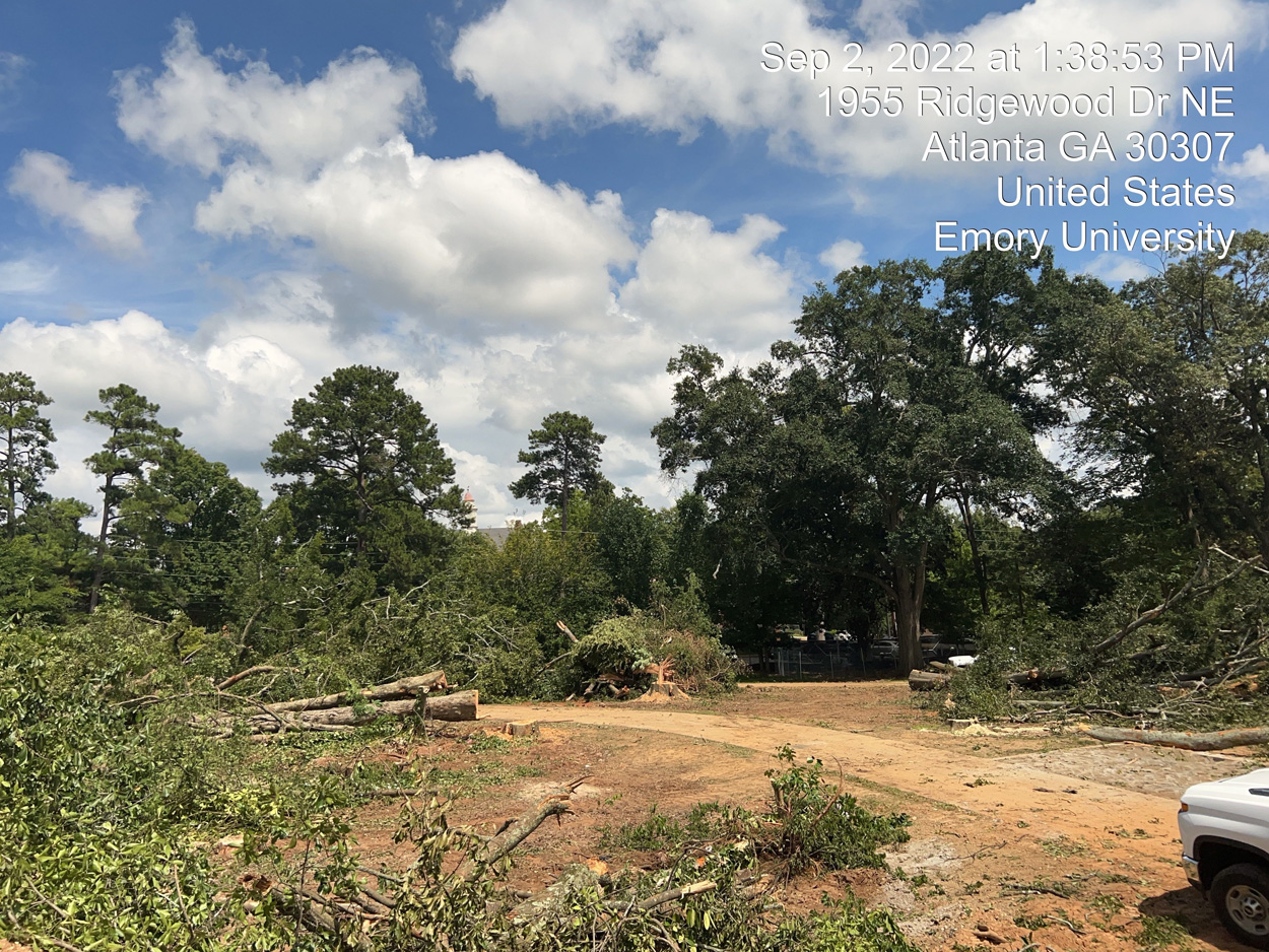 Emory Graduate Student Housing RubyCollins Inc.